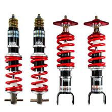 Load image into Gallery viewer, Pedders 97-13 Chevrolet Corvette Base / 01-11 Chevrolet Corvette Z06 Extreme XA Coilover Kit - PED-161200