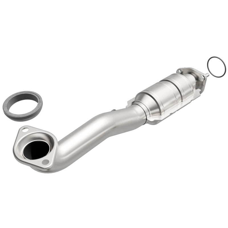 MagnaFlow Direct Fit Catalytic Converter 10-11 Honda CR-V 2.4L - 51783