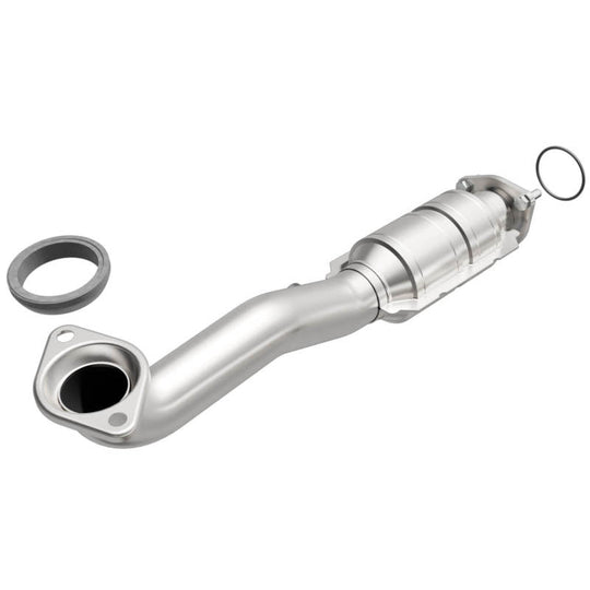MagnaFlow Direct Fit Catalytic Converter 10-11 Honda CR-V 2.4L - 51783