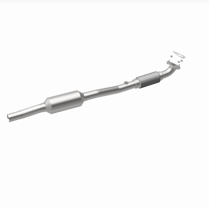 MagnaFlow Direct Fit Catalytic Converter 2008 Astra L4 1.8 OEM Underbody - 52475