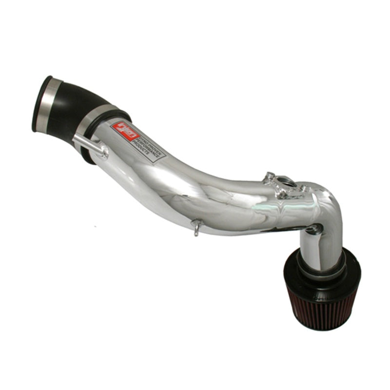 Injen 06-08 Mazda 6 3.0L V6 (Automantic) Black Cold Air Intake - SP6072BLK