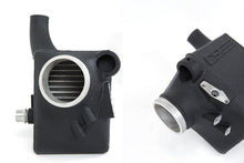 Load image into Gallery viewer, CSF 16-21 BMW M5 (F90) / 17-21 BMW M8 (F91/F92/F93) Twin Charge-Air-Cooler Set - Crinkle Black - 8178
