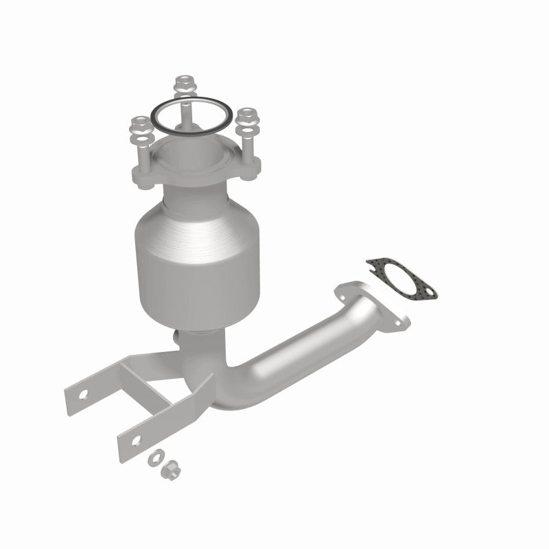 MagnaFlow 11-12 Chevrolet Malibu 2.4L Direct Fit Converter - 5411726