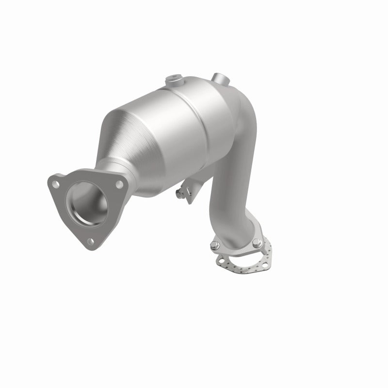 MagnaFlow Direct Fit Catalytic Converter Audi S4 - 49136