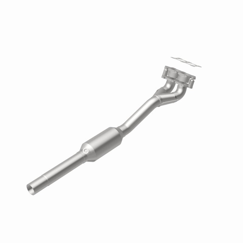 MagnaFlow Conv DF 98-04 VW Beetle 4 2.0L Dual Inlet - 23220