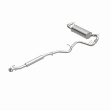 Load image into Gallery viewer, MagnaFlow BRE Exhaust Kit 08-11 Subaru Impreza Outback Sport - 106-0182
