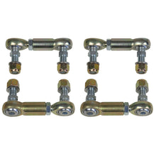 Load image into Gallery viewer, Hotchkis 97-17 Chevrolet Corvette C5/C6/C7 FRONT Sway Bar Endlink Set - FRONT ONLY