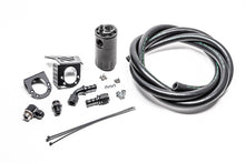Load image into Gallery viewer, Radium Engineering 2016+ Toyota Tacoma CCV Catch Can Kit - Fluid Lock - 20-0839-FL