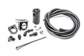 Radium Engineering 2016+ Toyota Tacoma CCV Catch Can Kit - Fluid Lock - 20-0839-FL