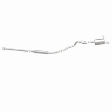 Load image into Gallery viewer, MagnaFlow BRE Exhaust Kit 97-01 Honda CR-V 2.0L - 106-0074