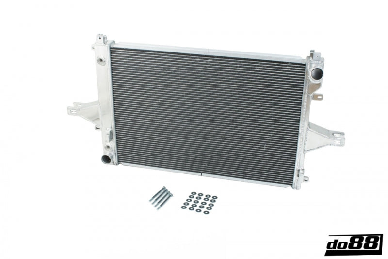 do88 Volvo S60 R V70 R S80 99-08 Radiator - WC-210-MAN