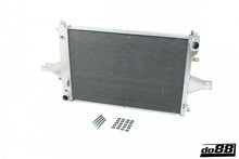 Load image into Gallery viewer, do88 Volvo S60 R V70 R S80 99-08 Radiator - WC-210-MAN