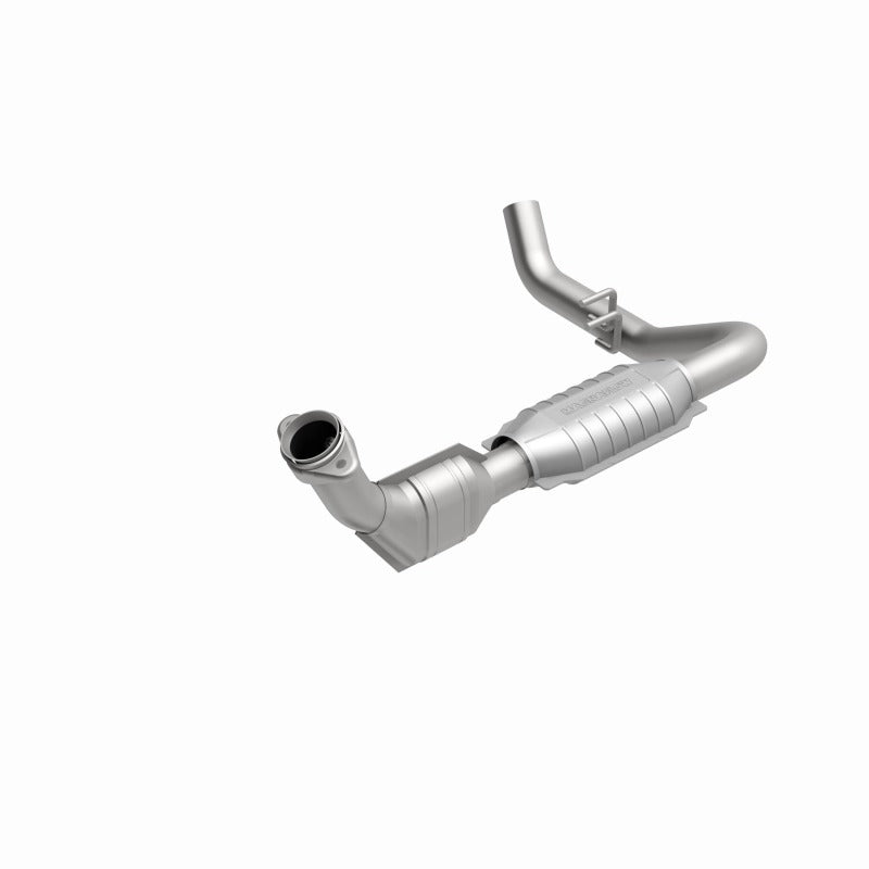 MagnaFlow Direct Fit Catalytic Converter 99-00 Ford Trucks 5.4L - 51695