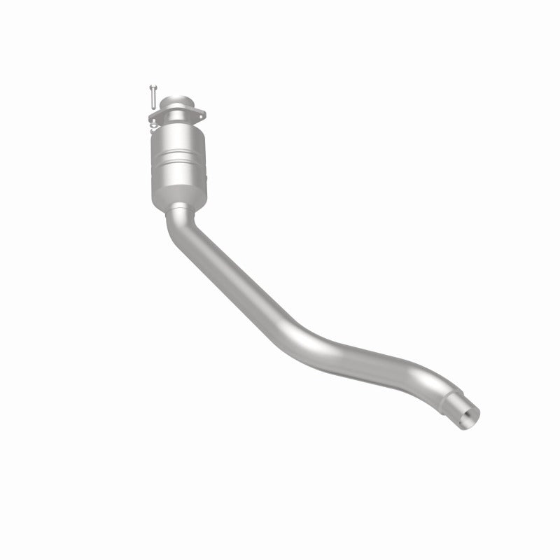 MagnaFlow Direct Fit Catalytic Converter 10-12 Jaguar XF 5.0L - 52003