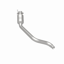 Load image into Gallery viewer, MagnaFlow Direct Fit Catalytic Converter 10-12 Jaguar XF 5.0L - 52003