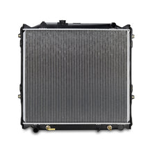 Load image into Gallery viewer, Mishimoto Toyota 4 Runner Replacement Radiator 1996-2002 - R1998-AT