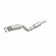 Load image into Gallery viewer, MagnaFlow 06-09 Audi A4 Quattro 3.2L Direct Fit Converter - 5461854