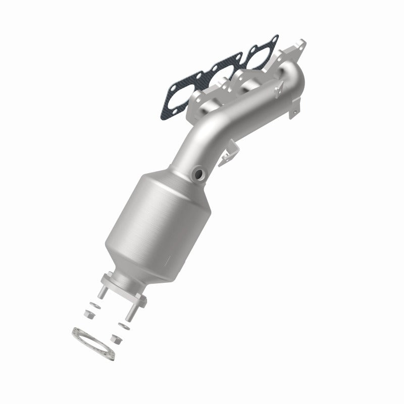 MagnaFlow Direct Fit Catalytic Converter 10-12 Hyundai Genesis 3.8L - 51713