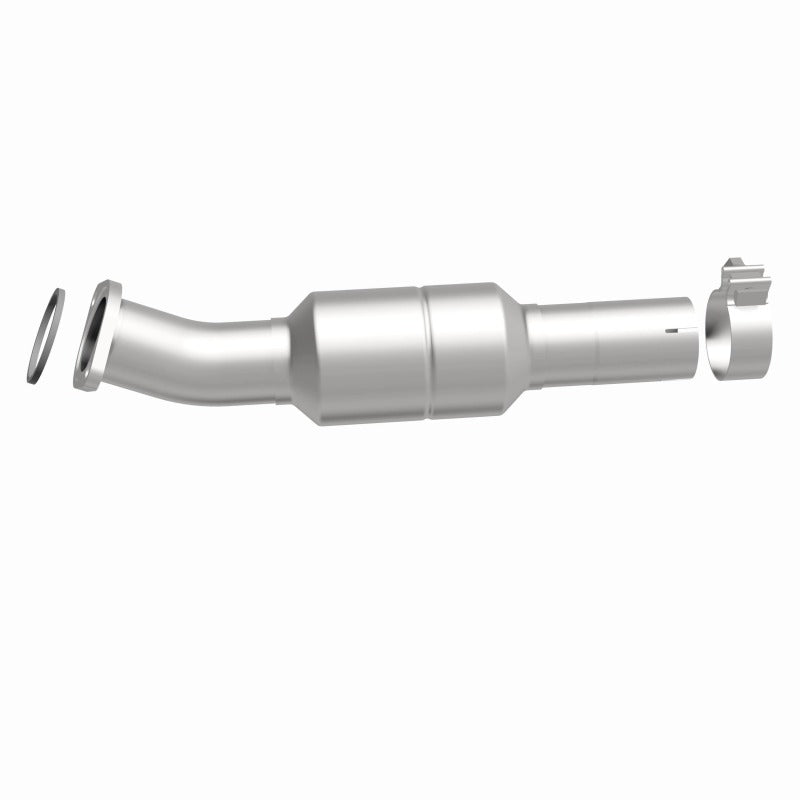 MagnaFlow Direct Fit Catalytic Converter 05-09 Scion tC 2.4 Rear OE - 49156
