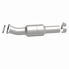 Load image into Gallery viewer, MagnaFlow Direct Fit Catalytic Converter 05-09 Scion tC 2.4 Rear - 24183