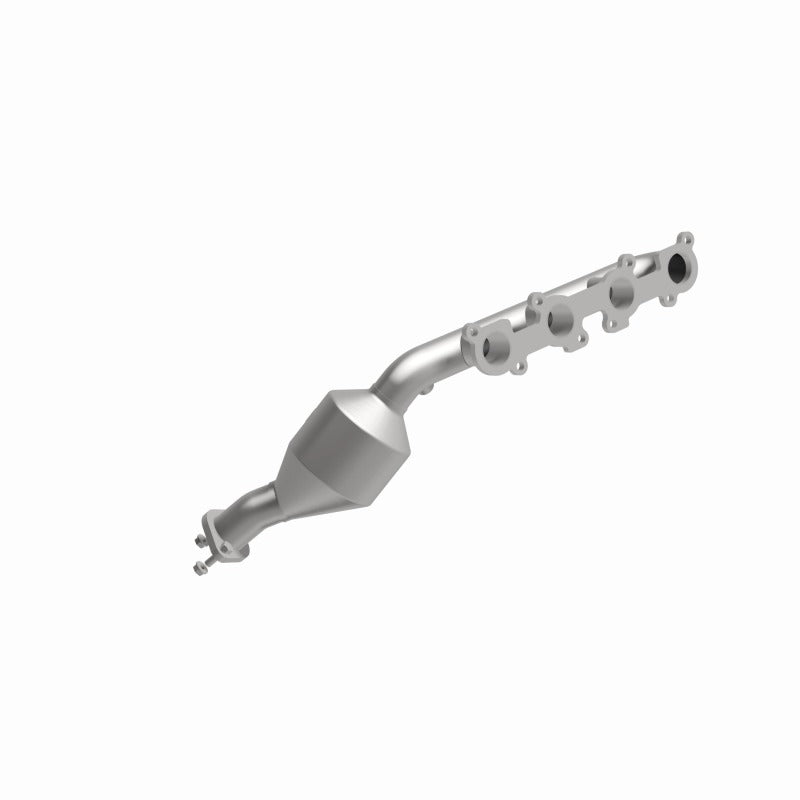 MagnaFlow Direct Fit Catalytic Converter 03-04 4Run 4.7 Driver Side Manifold OEM - 49339