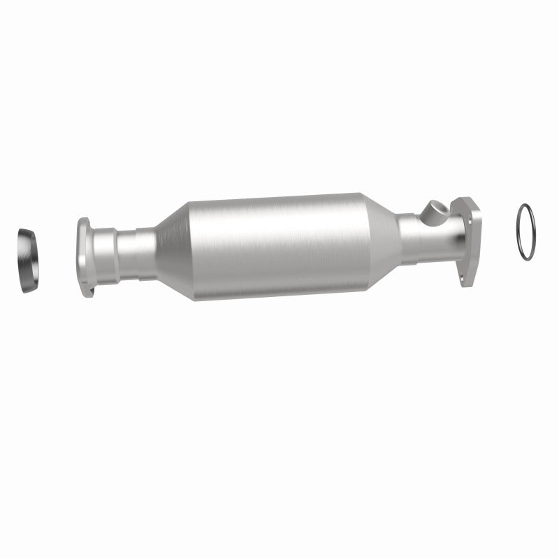 MagnaFlow 1998 Honda Odyssey 2.3L Direct Fit Converter - 4481645