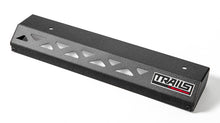 Load image into Gallery viewer, GrimmSpeed 13-17 Subaru Crosstrek TRAILS Pulley Cover - Black - TBG114026.1