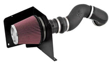 Load image into Gallery viewer, K&amp;N 07-08 Chevrolet Silverado/GMC Sierra HD 6.0L V8 Performance Intake - 57-3067