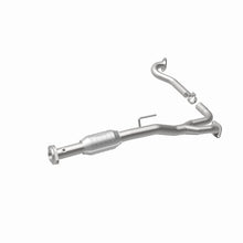 Load image into Gallery viewer, MagnaFlow Conv DF 02-03 Jeep Liberty 3.7 - 93236