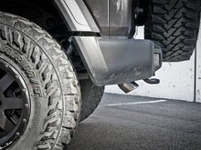 Load image into Gallery viewer, aFe MACH Force-Xp Axle-Back Exhaust System w/Polished Tip 18-20 Jeep Wrangler L4-2.0T / V6-3.6L - 49-48070-1P