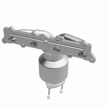 Load image into Gallery viewer, MagnaFlow Conv DF 99-02 Saturn SC/SL/SW Series 1.9L Manifold - 50150