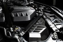 Load image into Gallery viewer, Dinan 21-27 BMW M2/M3/M4 (G80/G82/G83/G87) Gloss Carbon Fiber Cold Air Intake - D760-0063