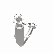 Load image into Gallery viewer, MagnaFlow 00-02 Ford Focus 2.0L Direct Fit Converter - 4481231