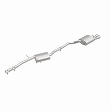 Load image into Gallery viewer, MagnaFlow BRE Exhaust Kit 09-16 Audi A4 Quattro 2L - 106-0914
