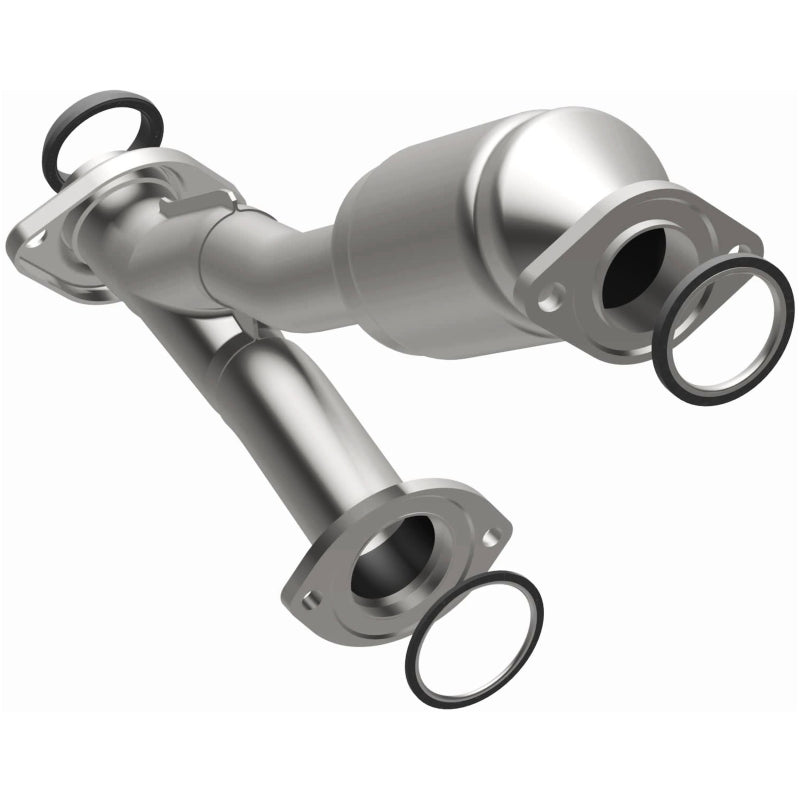 MagnaFlow Direct Fit Catalytic Converter 01-03 Highlander 3L rr OEM - 49507