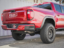 Load image into Gallery viewer, aFe 23-24 GM Colorado/Canyon L4-2.7L (t) Vulcan Series 3in 409 SS Cat-Back Exhaust System - 49-44143