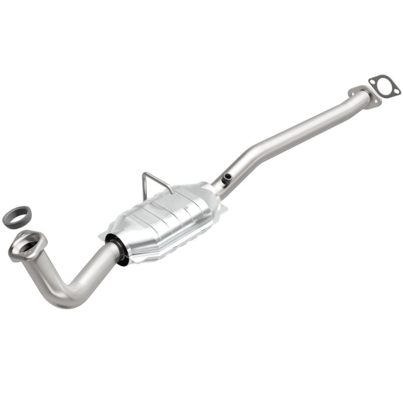 MagnaFlow Direct Fit Catalytic Converter 98-01 Metro/Swift 1.3 rr OE - 49563