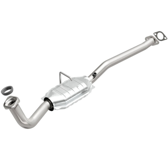 MagnaFlow Direct Fit Catalytic Converter 98-01 Metro/Swift 1.3 rr OE - 49563