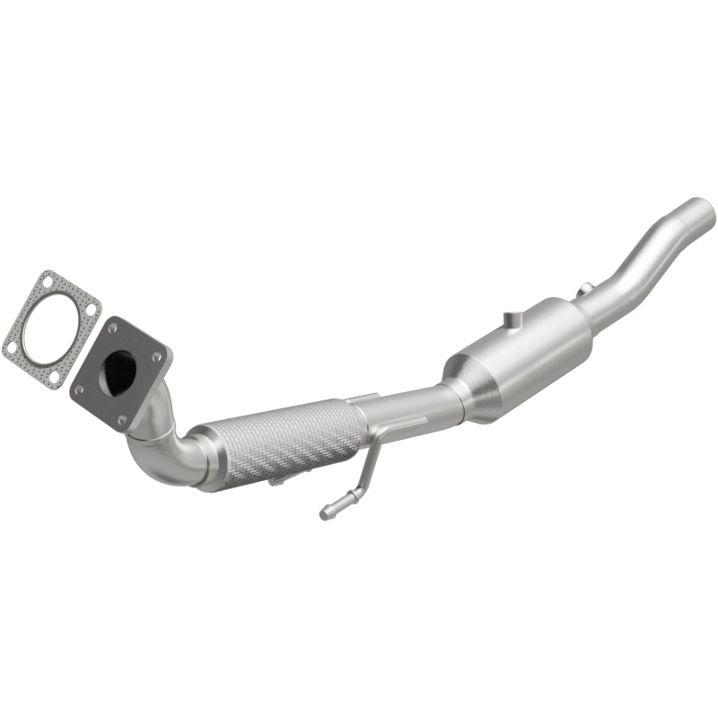 MagnaFlow California Direct Fit Converter 04-05 Volkswagen Jetta 2.0L - 5461464