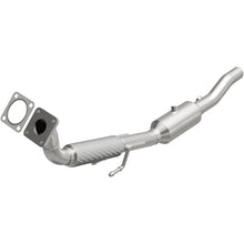 Load image into Gallery viewer, MagnaFlow California Direct Fit Converter 04-05 Volkswagen Jetta 2.0L - 5461464