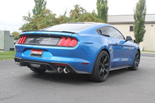 Load image into Gallery viewer, Flowmaster 18-23 Mustang 5.0L Outlaw Axle-Back Exhaust System - (w/Valves) - 817825