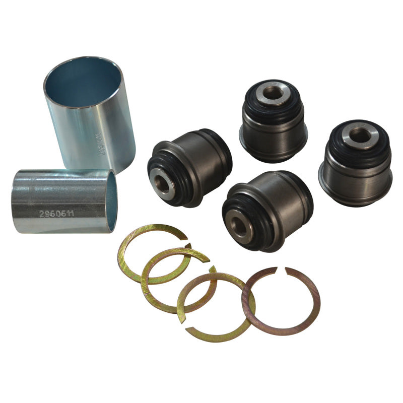 SPC Performance Cobra IRS xAxis Joint Set (4) - 72062