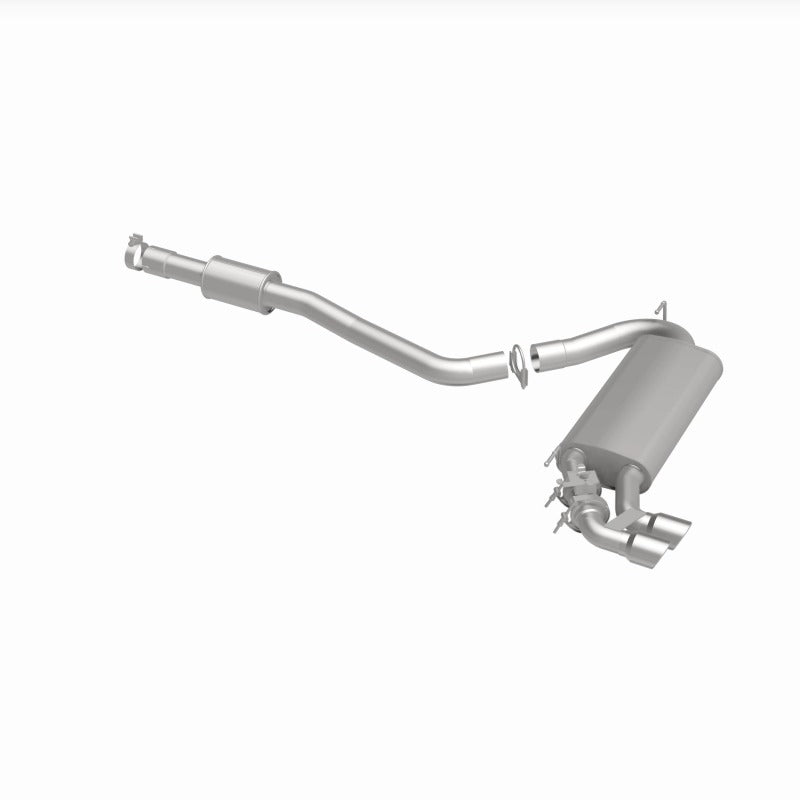 MagnaFlow BRE Exhaust Kit 12-20 BMW 430i 330i 428i 328i 2L - 106-0832