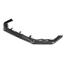 Load image into Gallery viewer, Seibon 2015+ Subaru STI/WRX MB1-Style Carbon Fiber Front Lip - FL15SBIMP-MB1
