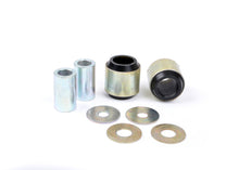 Load image into Gallery viewer, Whiteline 08+ Subaru WRX Hatch Rear Trailing Arm Bushing Kit - W0568