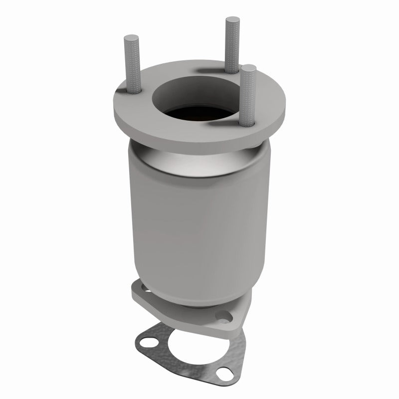 MagnaFlow Direct Fit Catalytic Converter 85-87 Mazda B2000 2.0L - 333221