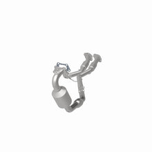 Load image into Gallery viewer, MagnaFlow 12-16 Cadillac SRX 3.6L Direct Fit Converter - 5582647