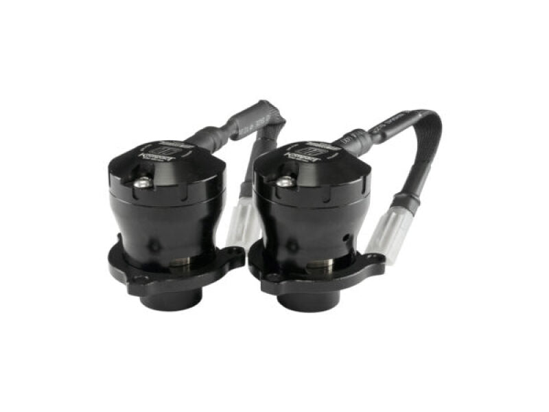 Turbosmart Toyota i-Force V6 Twin Turbo BOV Kompact EM Dual Port VR20 - TS-0223-1083