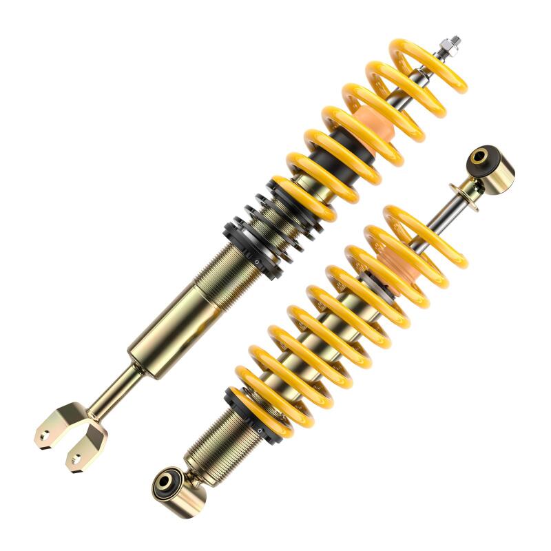 ST XA-Height/Rebound Adjustable Coilovers 96-01 Audi A4 (8D/B5) Quattro Sedan/Wagon 1.8T - 18210032