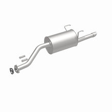Load image into Gallery viewer, BRE Exhaust 01-05 Civic 1.7L Muffler Kit - 108-0092